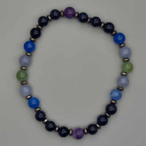 Bracelet Nébula