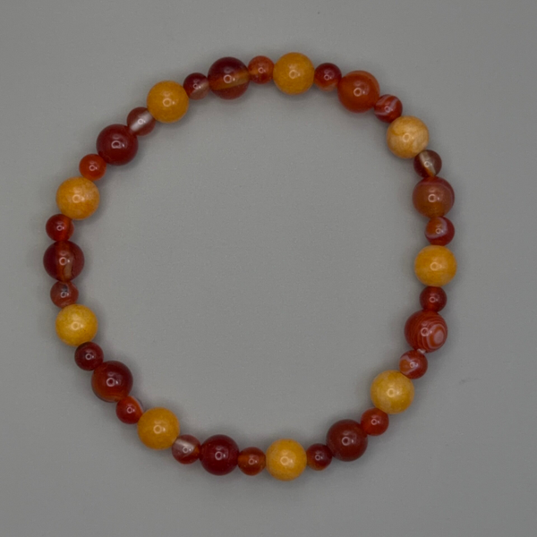 Bracelet Poppy