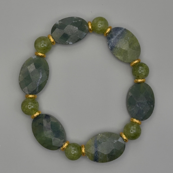Bracelet Verdalia