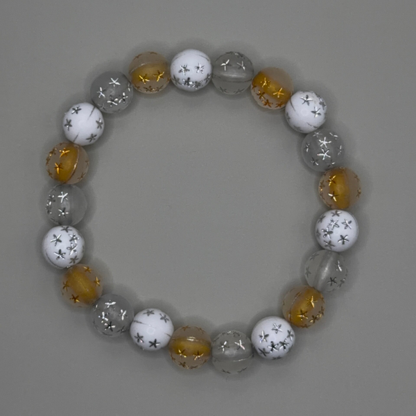 Bracelet galaxie