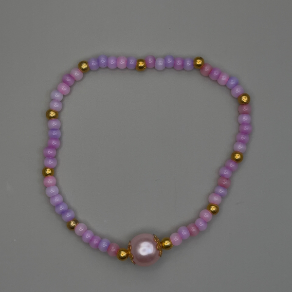 Bracelet Rosélia