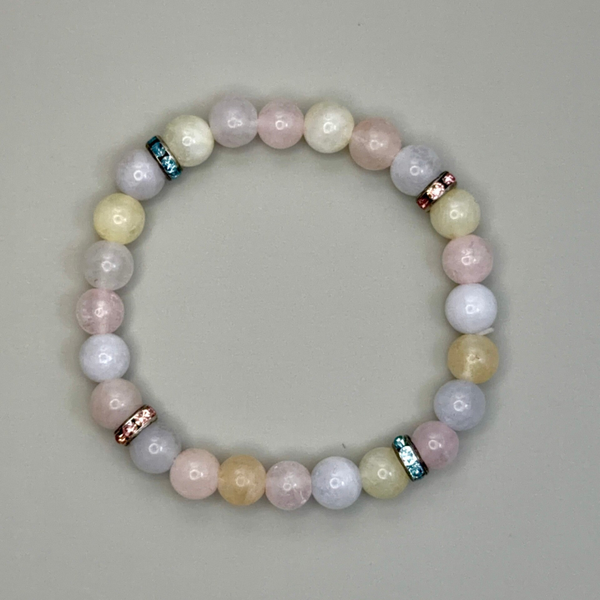 Bracelet Plume
