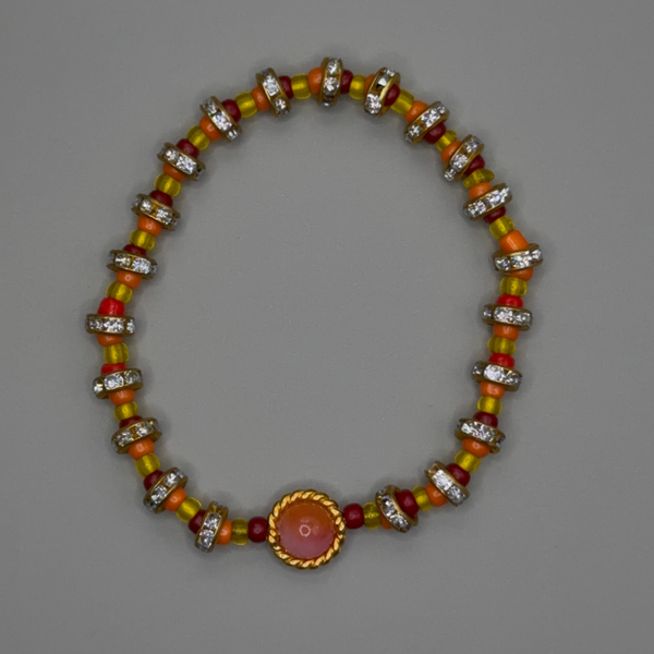 Bracelet Mirabelle
