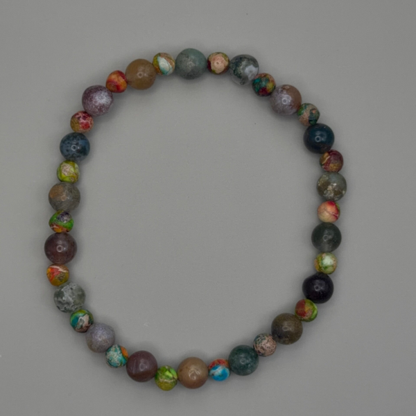 Bracelet Kaléido