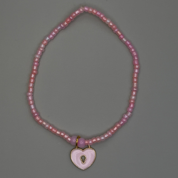 Bracelet Secret