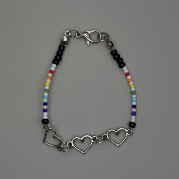 Bracelet Rainbow