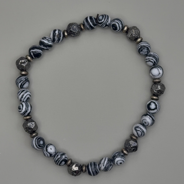 Bracelet Éclipse