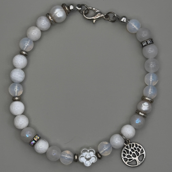 Bracelet Lunaria