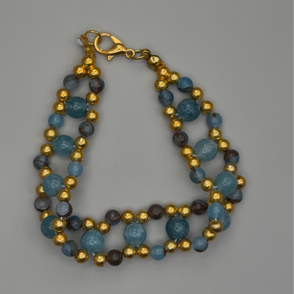 Bracelet Mousse