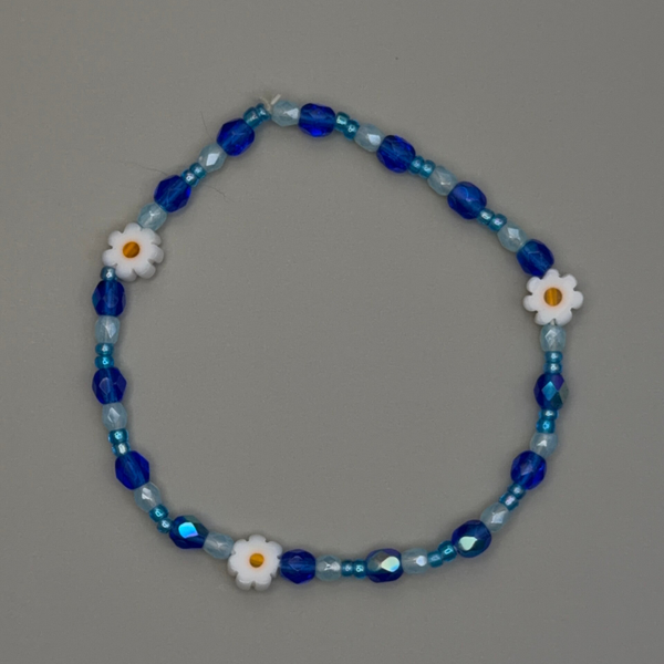 Bracelet Daisy Pop