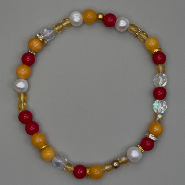 Bracelet Capucine