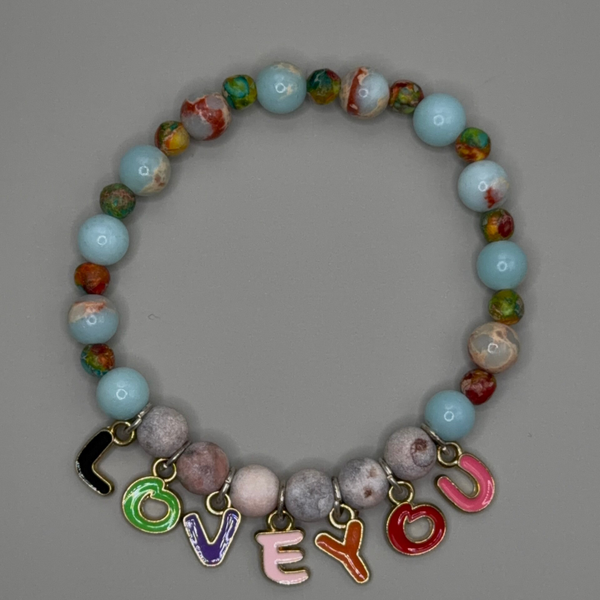Bracelet Love