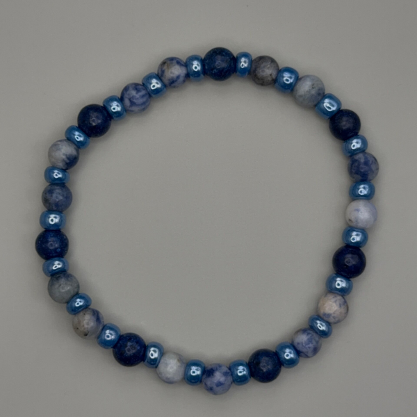 Bracelet Marée
