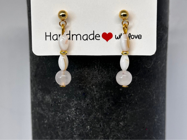 Boucle d’oreille