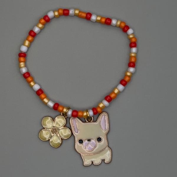 Bracelet Poppy