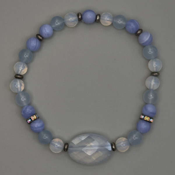 Bracelet Brume