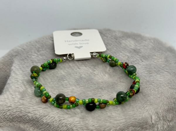 Bracelet Alizée 17cm