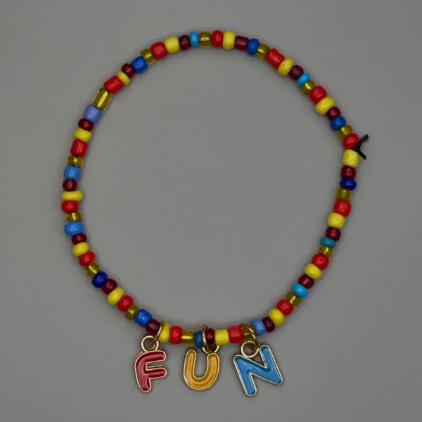 Bracelet Just Fun