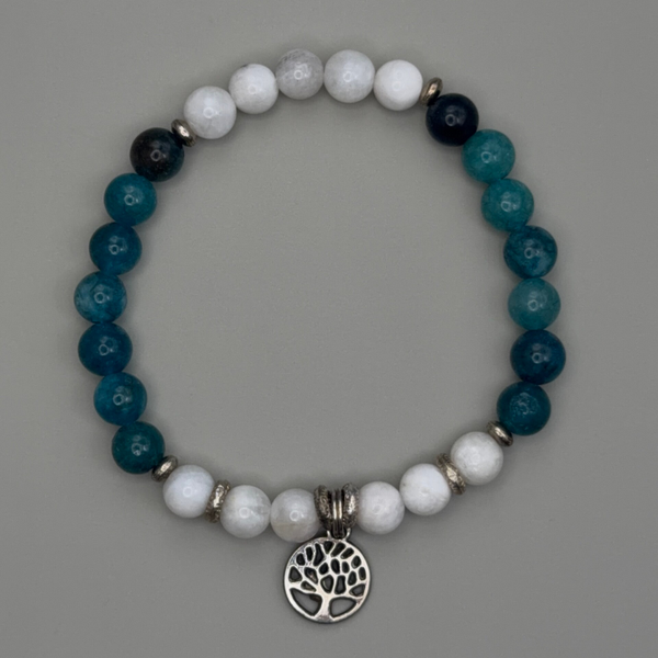 Bracelet Cassiopée