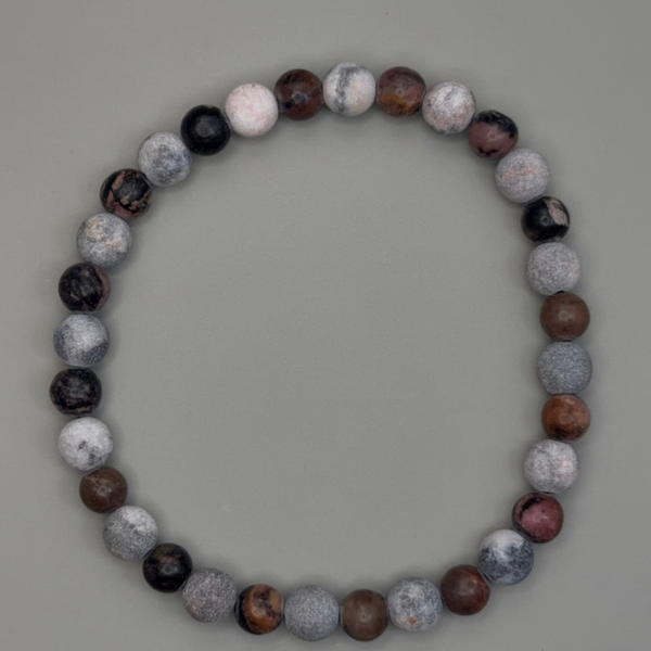 Bracelet Terre Brune