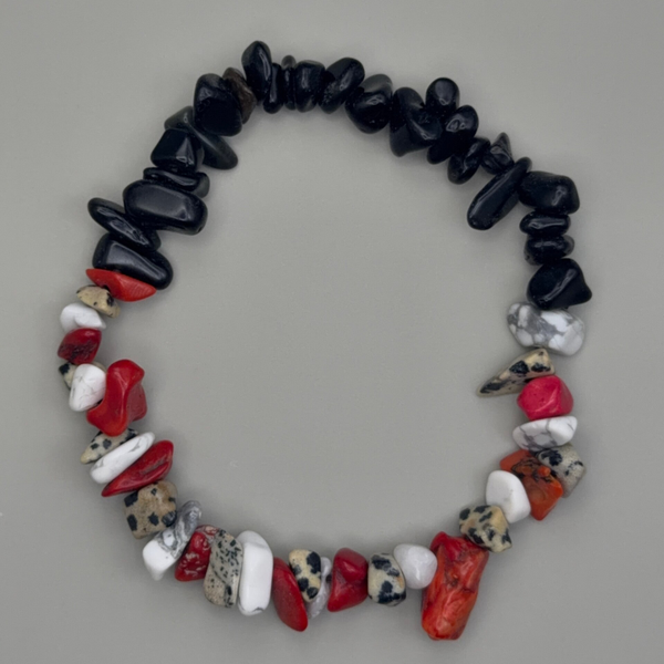 Bracelet Fauve