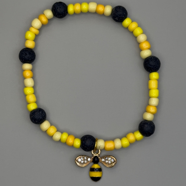 Bracelet Mélisse