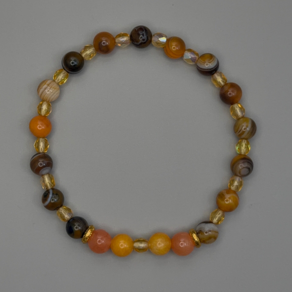 Bracelet Sienna