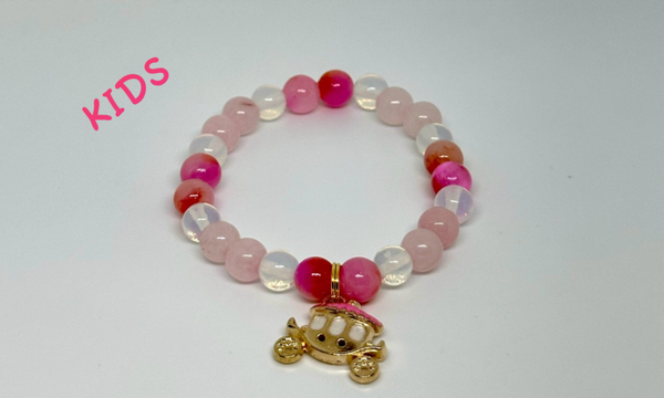 Bracelet Lyra enfant