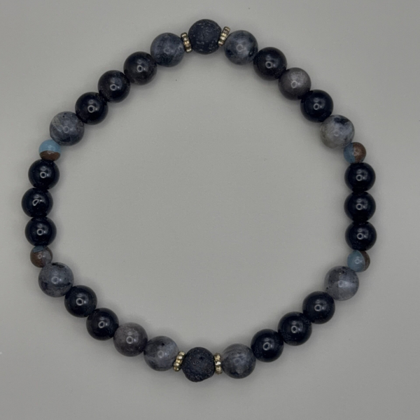 Bracelet Comète