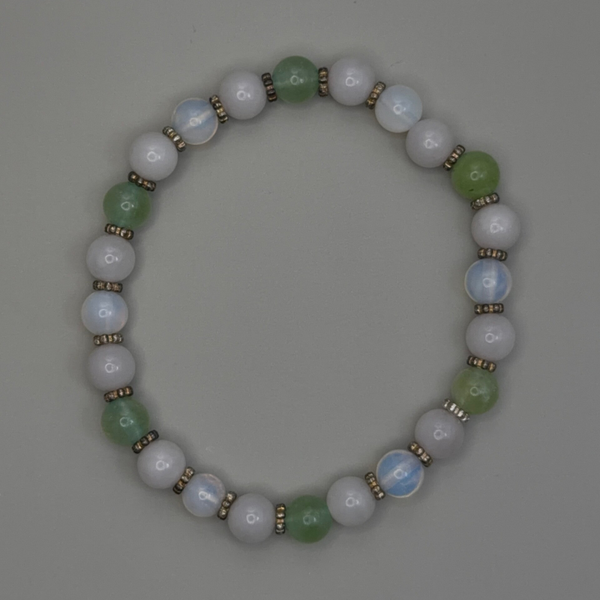 Bracelet Rosée