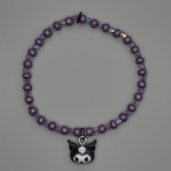 Bracelet Prunelle