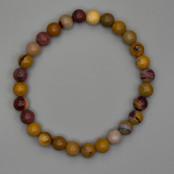 Bracelet Safran