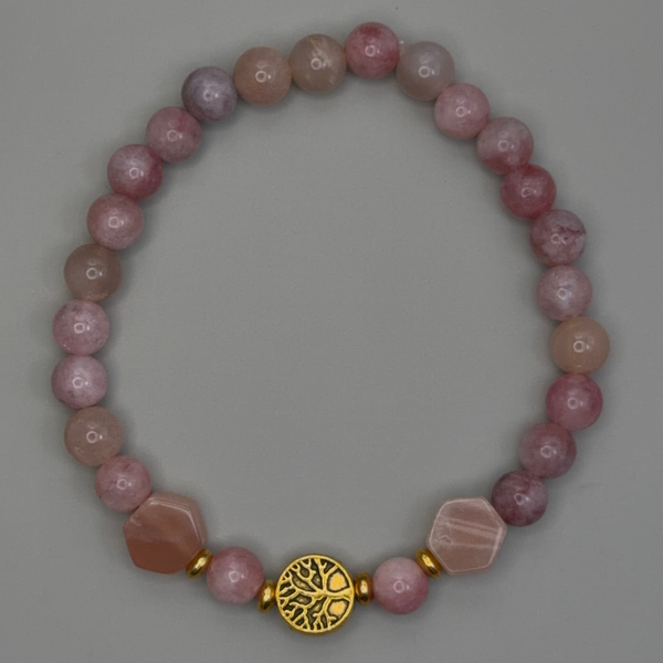 Bracelet Aurore