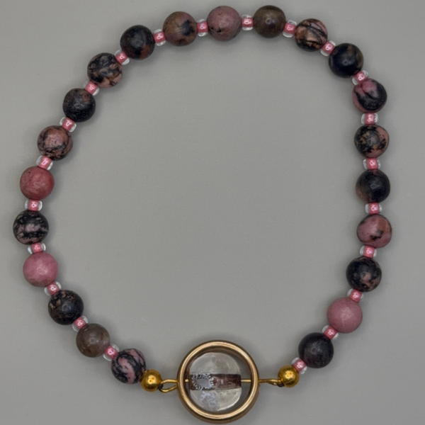 Bracelet Dahlia