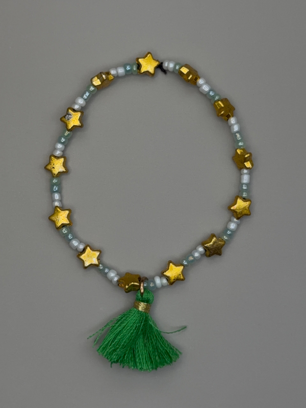 Bracelet Star Pop