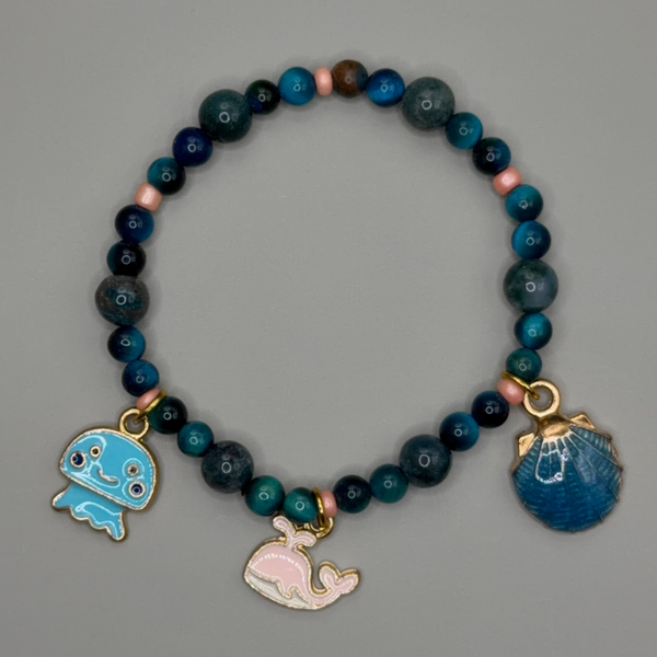Bracelet Aqua