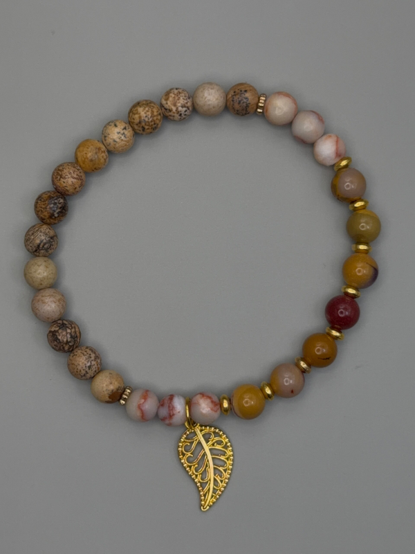 Bracelet Ecorce