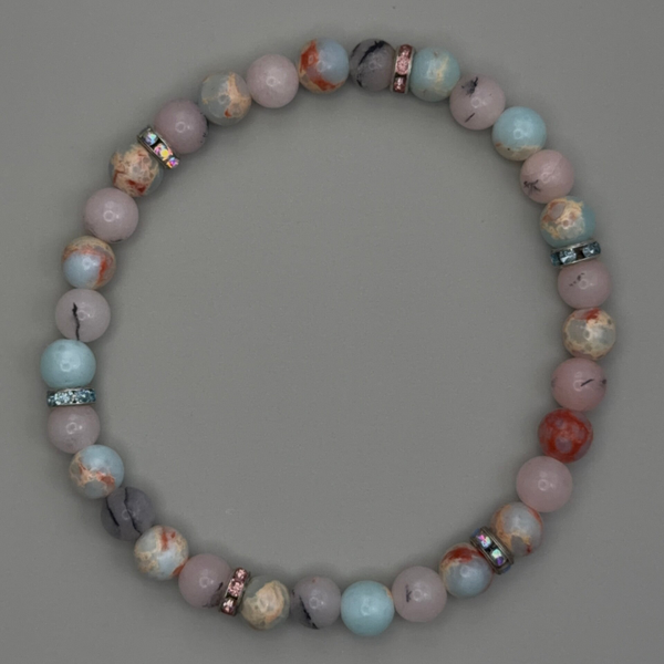 Bracelet Lagune