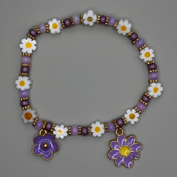 Bracelet Violine