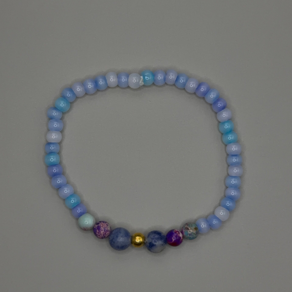 Bracelet Nebula