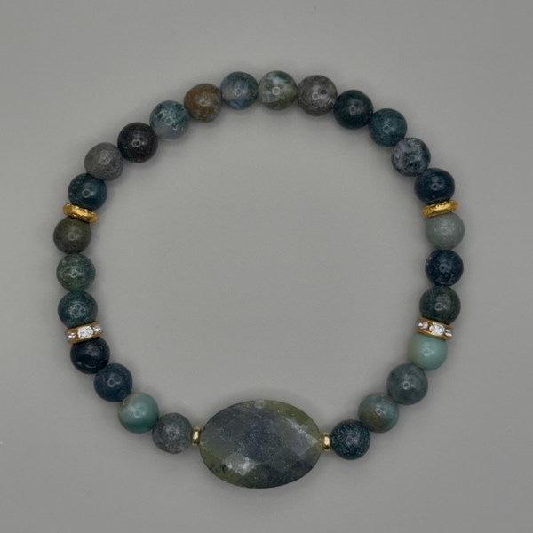 Bracelet Émera