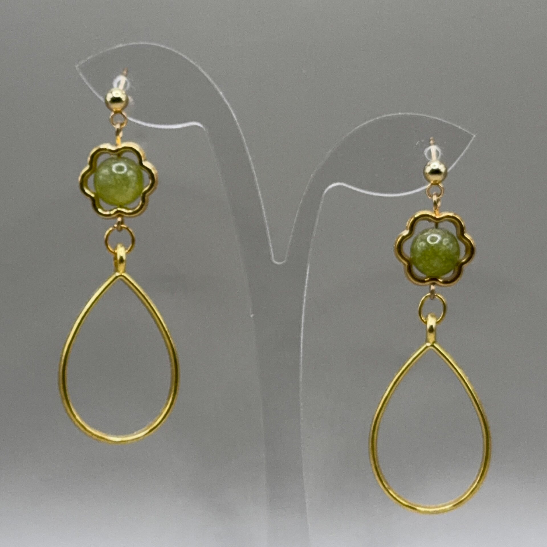 Goutte d’Olivine