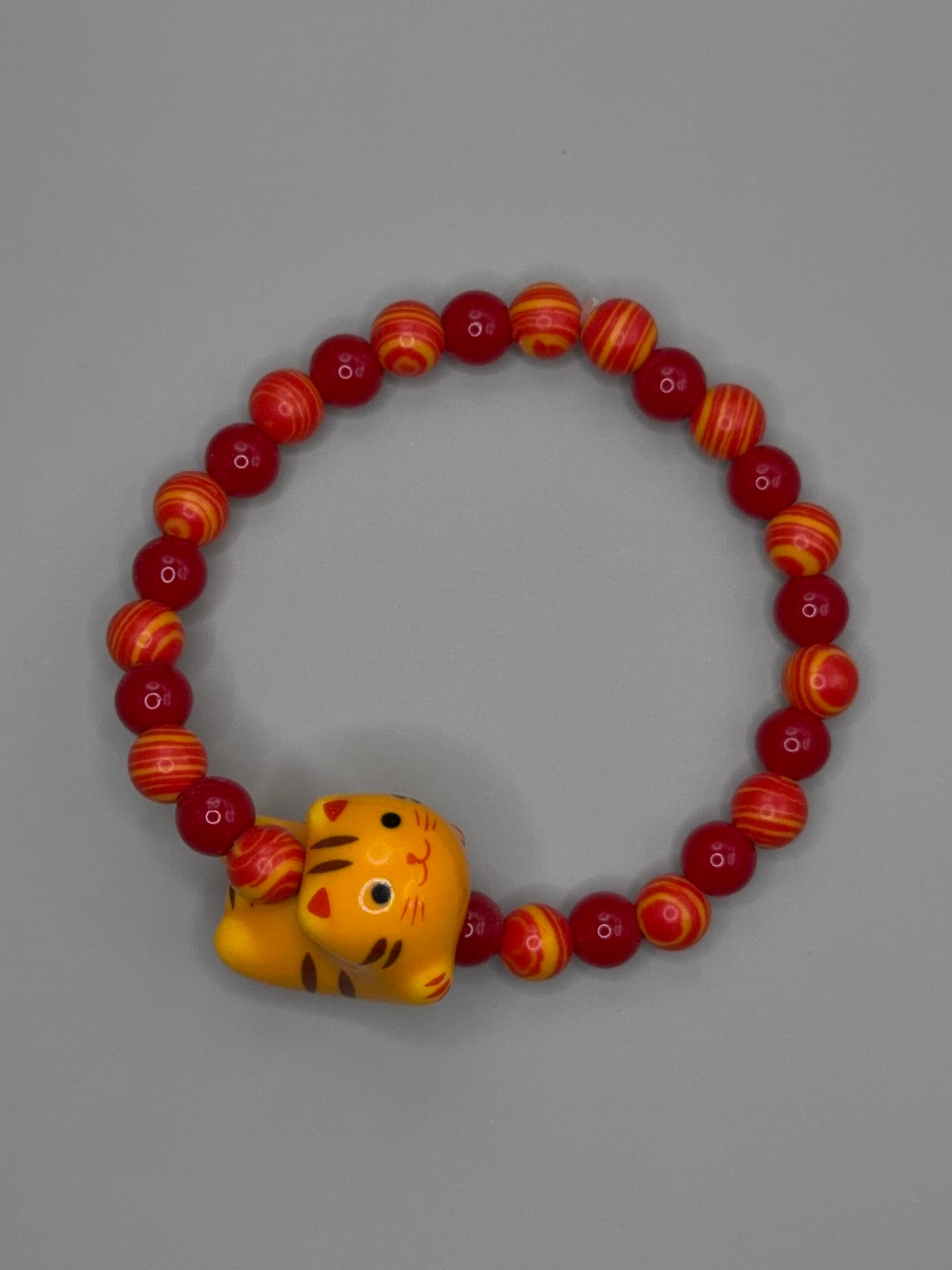 Bracelet Rouky