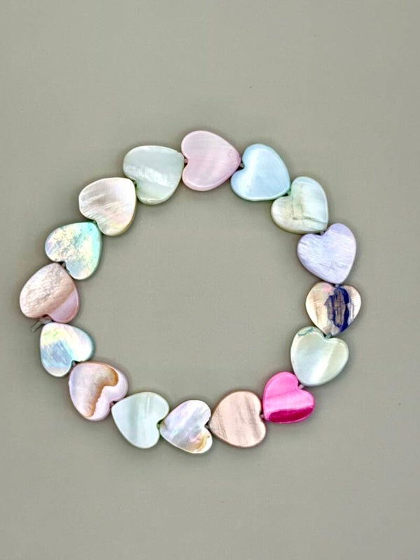 Bracelet Cœur de Bonbon