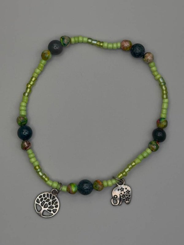 Bracelet Vaëlla