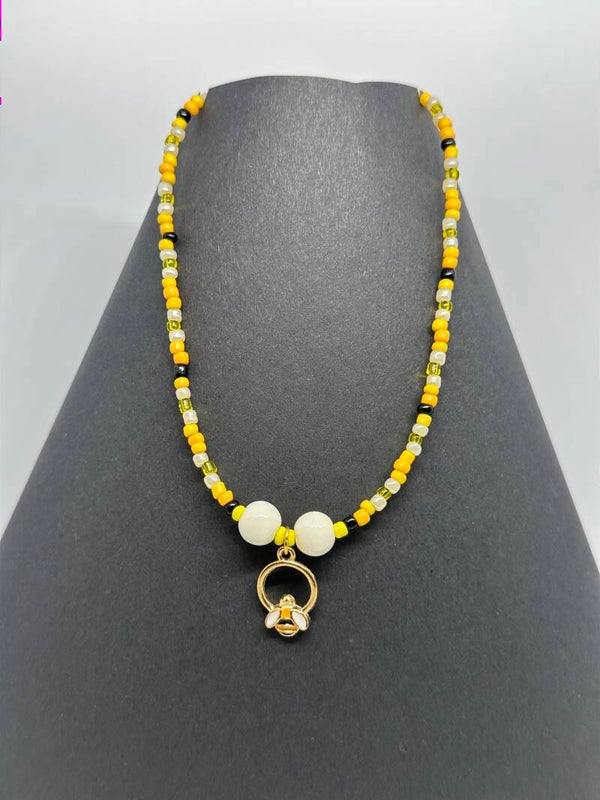 Collier enfant