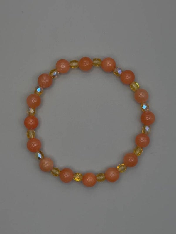 Bracelet Clémentine