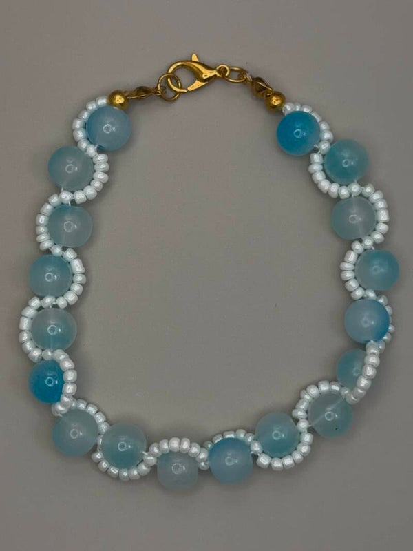 Bracelet Givre