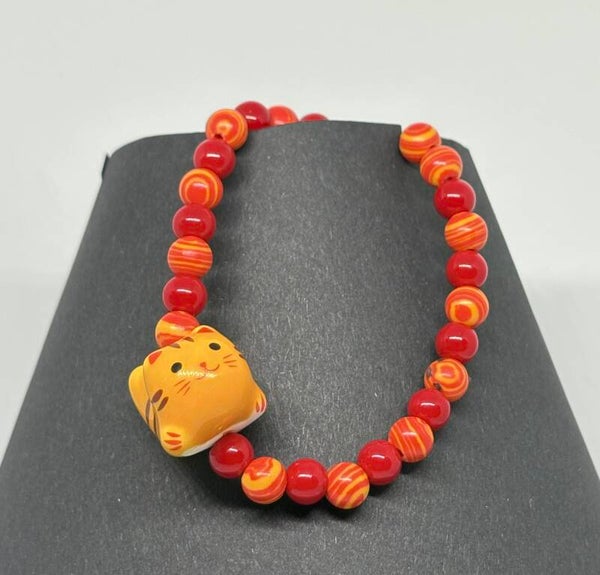 Bracelet Rousse 14cm