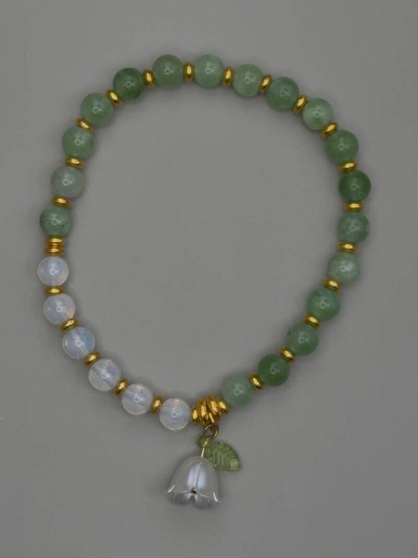 Bracelet Muguet